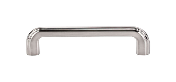 Top Knobs Victoria Falls Pull 5 Inch - Stellar Hardware and Bath 