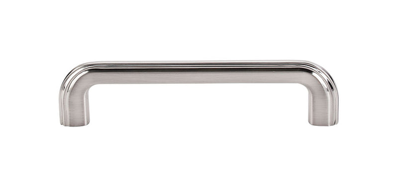 Top Knobs Victoria Falls Pull 5 Inch - Stellar Hardware and Bath 