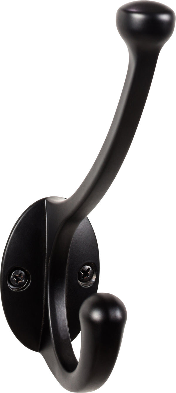 Top Knobs Bergen Hook 5 9/16 Inch - Stellar Hardware and Bath 