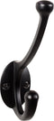 Top Knobs Bergen Hook 5 9/16 Inch - Stellar Hardware and Bath 