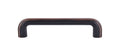 Top Knobs Victoria Falls Pull 5 Inch - Stellar Hardware and Bath 