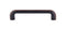 Top Knobs Victoria Falls Pull 5 Inch - Stellar Hardware and Bath 