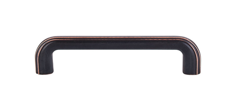 Top Knobs Victoria Falls Pull 5 Inch - Stellar Hardware and Bath 