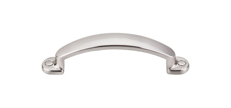 Top Knobs Arendal Pull 3 Inch - Stellar Hardware and Bath 