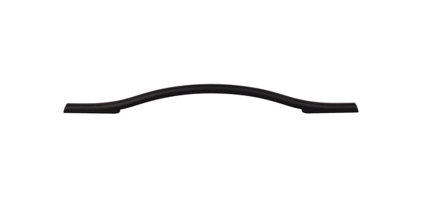 Top Knobs Somerdale Pull 7 9/16 Inch - Stellar Hardware and Bath 