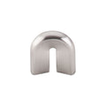 Top Knobs U  Pull 3/4 Inch - Stellar Hardware and Bath 