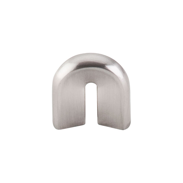 Top Knobs U  Pull 3/4 Inch - Stellar Hardware and Bath 