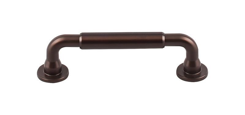 Top Knobs Lily Pull 3 3/4 Inch - Stellar Hardware and Bath 