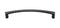 Top Knobs Griggs Appliance Pull 12 Inch - Stellar Hardware and Bath 