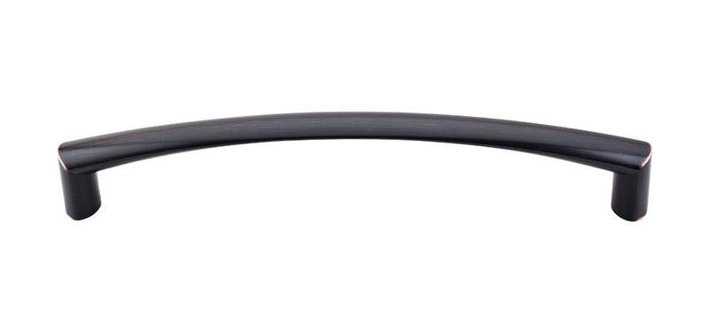 Top Knobs Griggs Appliance Pull 12 Inch - Stellar Hardware and Bath 