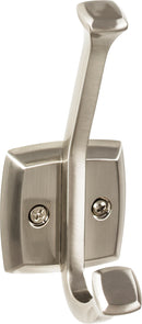 Top Knobs Juliet Hook 4 3/4 Inch - Stellar Hardware and Bath 