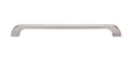 Top Knobs Neo Appliance Pull 12 Inch - Stellar Hardware and Bath 