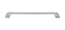 Top Knobs Neo Appliance Pull 12 Inch - Stellar Hardware and Bath 