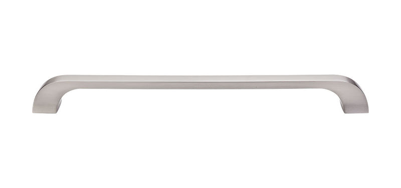 Top Knobs Neo Appliance Pull 12 Inch - Stellar Hardware and Bath 