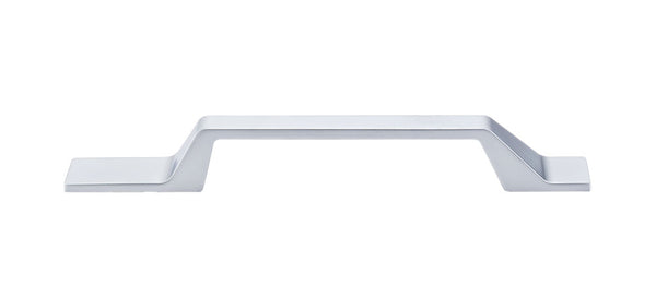 Top Knobs Modern Metro Asymmetrical Pull 5 Inch - Stellar Hardware and Bath 