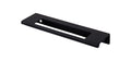 Top Knobs Europa Cut Out Tab Pull 5 Inch - Stellar Hardware and Bath 