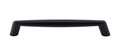 Top Knobs Rung Appliance Pull 12 Inch - Stellar Hardware and Bath 