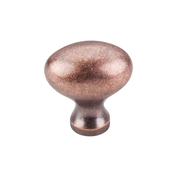 Top Knobs Egg Knob 1 1/4 Inch - Stellar Hardware and Bath 