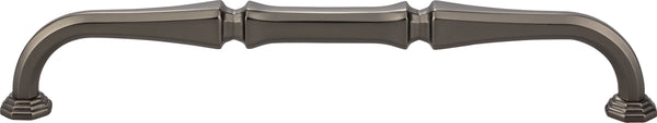 Top Knobs Chalet Pull 7 Inch - Stellar Hardware and Bath 