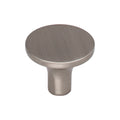 Top Knobs Marion Knob 1 1/4 Inch - Stellar Hardware and Bath 