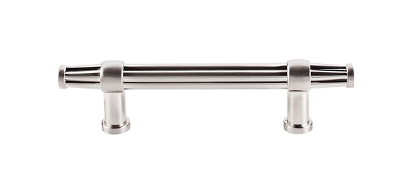 Top Knobs Luxor Pull 3 3/4 Inch - Stellar Hardware and Bath 