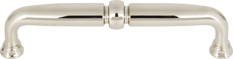 Top Knobs Henderson Pull 5 1/16 Inch - Stellar Hardware and Bath 