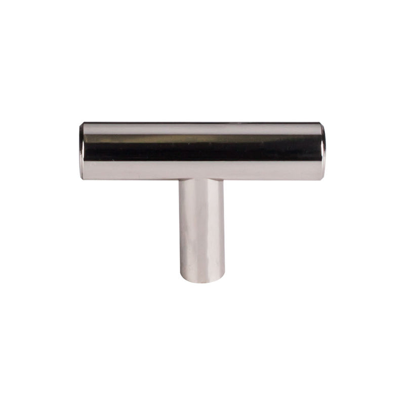 Top Knobs Hopewell THandle 2 Inch - Stellar Hardware and Bath 