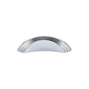 Top Knobs Sydney Flair Knob 2 Inch - Stellar Hardware and Bath 