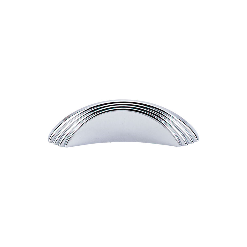Top Knobs Sydney Flair Knob 2 Inch - Stellar Hardware and Bath 