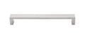 Top Knobs Modern Metro Pull 7 Inch - Stellar Hardware and Bath 