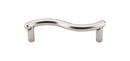 Top Knobs Spiral Pull 3 Inch - Stellar Hardware and Bath 