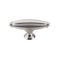 Top Knobs Tuscany THandle 2 5/8 Inch - Stellar Hardware and Bath 