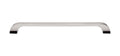 Top Knobs Neo Appliance Pull 12 Inch - Stellar Hardware and Bath 
