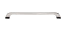 Top Knobs Neo Appliance Pull 12 Inch - Stellar Hardware and Bath 