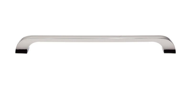 Top Knobs Neo Appliance Pull 12 Inch - Stellar Hardware and Bath 