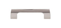 Top Knobs Holland Pull 3 3/4 Inch - Stellar Hardware and Bath 