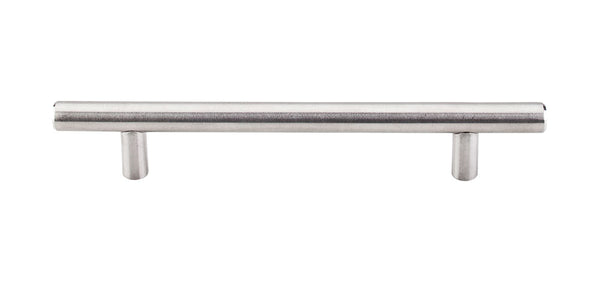 Top Knobs Hollow Bar Pull 5 1/16 Inch - Stellar Hardware and Bath 