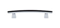Top Knobs Arched Pull 5 Inch - Stellar Hardware and Bath 