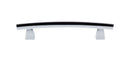 Top Knobs Arched Pull 5 Inch - Stellar Hardware and Bath 
