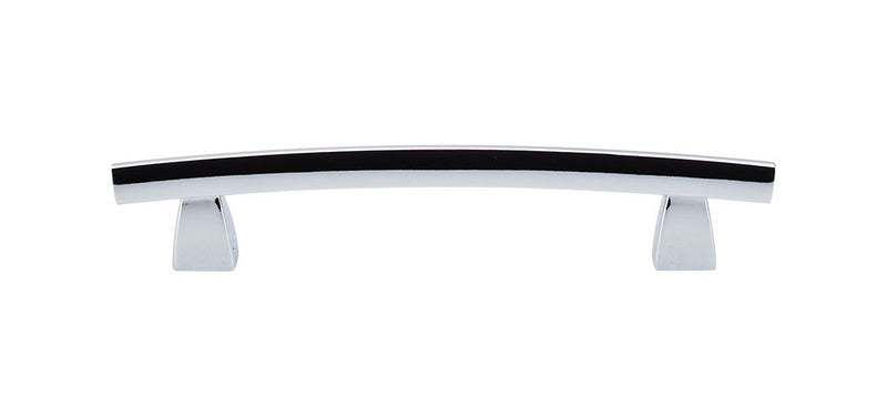 Top Knobs Arched Pull 5 Inch - Stellar Hardware and Bath 