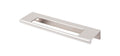 Top Knobs Europa Cut Out Tab Pull 5 Inch - Stellar Hardware and Bath 