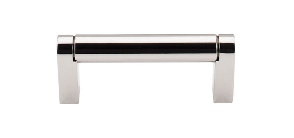 Top Knobs Pennington Bar Pull 3 Inch - Stellar Hardware and Bath 