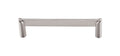 Top Knobs Meadows Edge Circle Pull 5 Inch - Stellar Hardware and Bath 