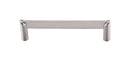 Top Knobs Meadows Edge Circle Pull 5 Inch - Stellar Hardware and Bath 
