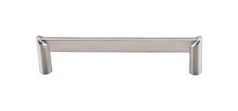 Top Knobs Meadows Edge Circle Pull 5 Inch - Stellar Hardware and Bath 