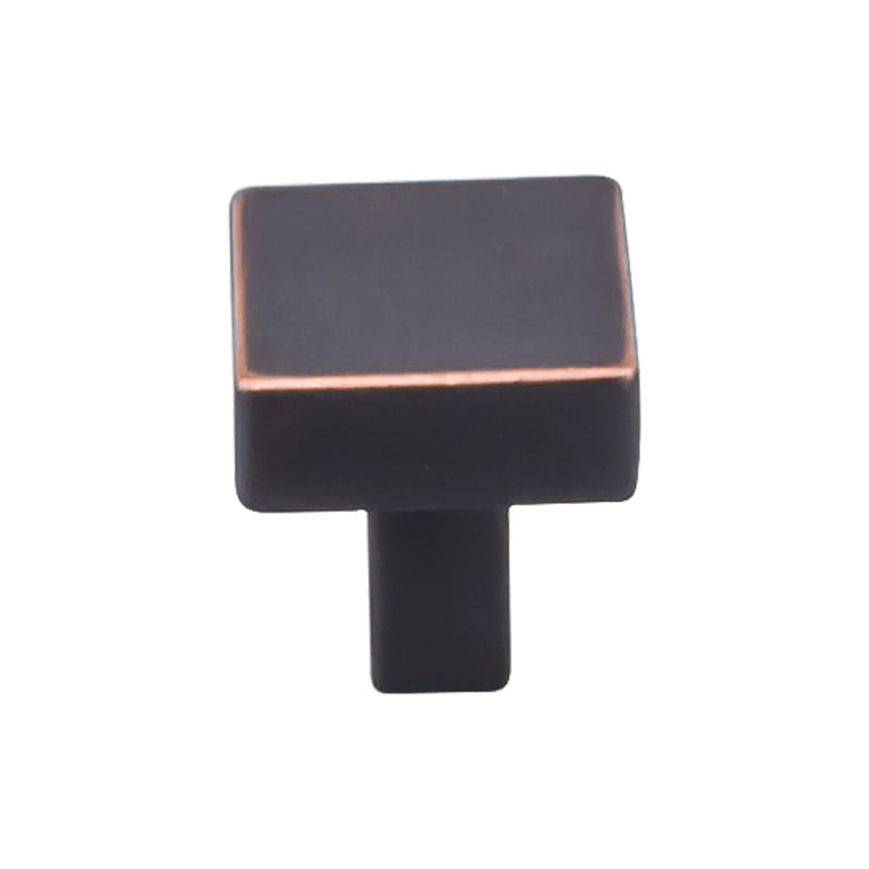 Top Knobs Channing Knob 1 1/16 Inch - Stellar Hardware and Bath 