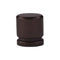 Top Knobs Oval Knob 1 Inch - Stellar Hardware and Bath 