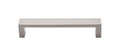 Top Knobs Modern Metro Pull 5 Inch - Stellar Hardware and Bath 