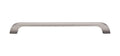 Top Knobs Neo Appliance Pull 12 Inch - Stellar Hardware and Bath 