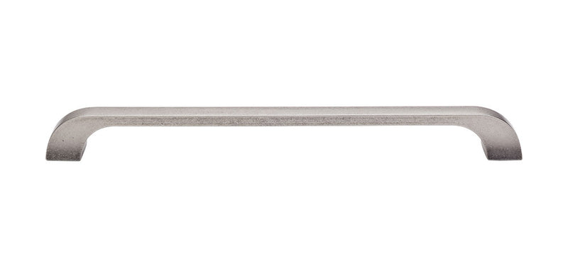 Top Knobs Neo Appliance Pull 12 Inch - Stellar Hardware and Bath 
